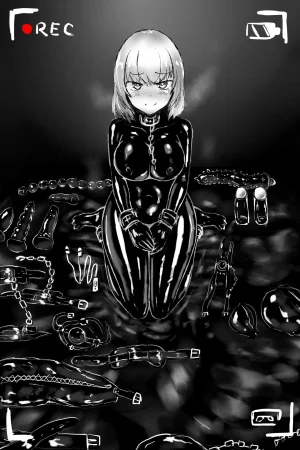 ぶろぶ Pixiv_50183310 Deleted - Page 151