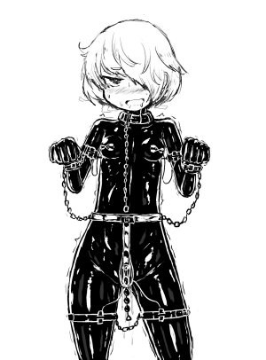 ぶろぶ Pixiv_50183310 Deleted - Page 25