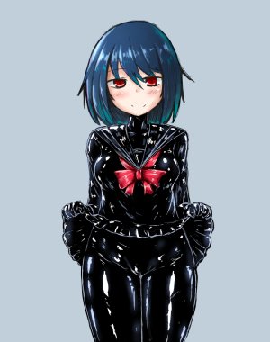 ぶろぶ Pixiv_50183310 Deleted - Page 41