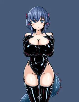 ぶろぶ Pixiv_50183310 Deleted - Page 51