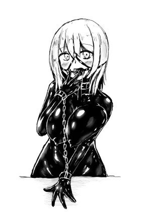 ぶろぶ Pixiv_50183310 Deleted - Page 53