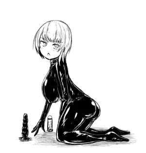 ぶろぶ Pixiv_50183310 Deleted - Page 63