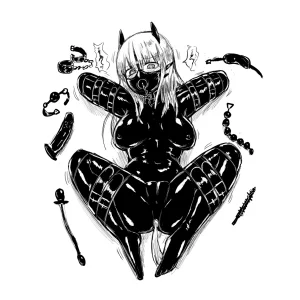 ぶろぶ Pixiv_50183310 Deleted - Page 81