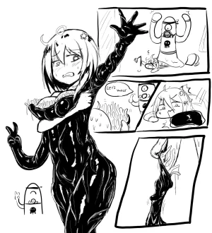 ぶろぶ Pixiv_50183310 Deleted - Page 86