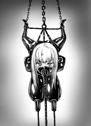 ぶろぶ Pixiv_50183310 Deleted - Page 91