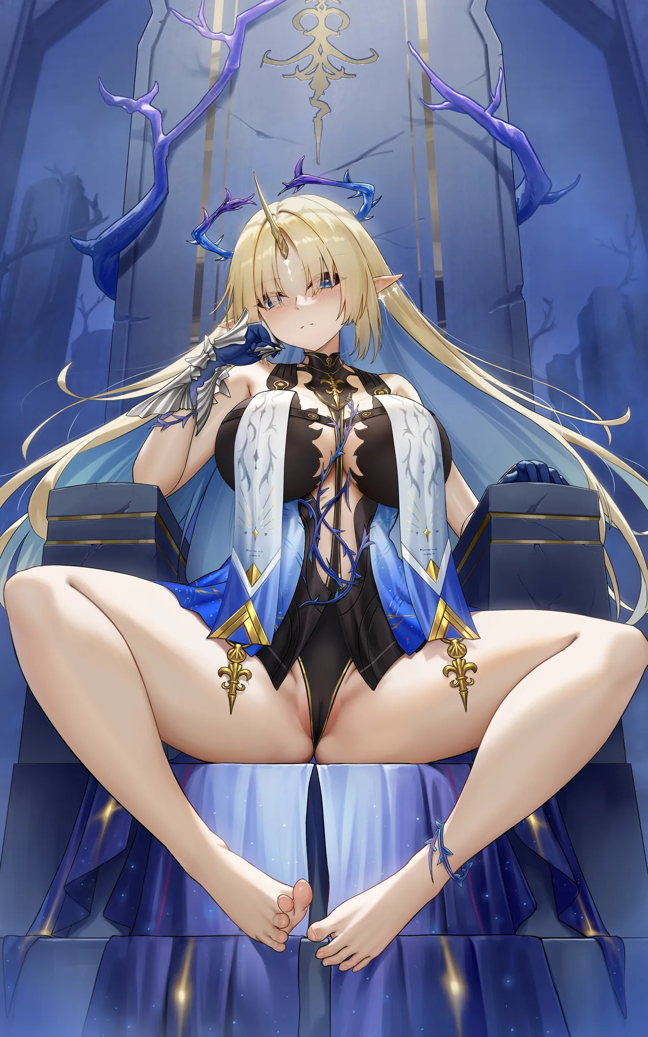 Pixiv 逆流茶会 50258193 2026.01.25 - Image 89