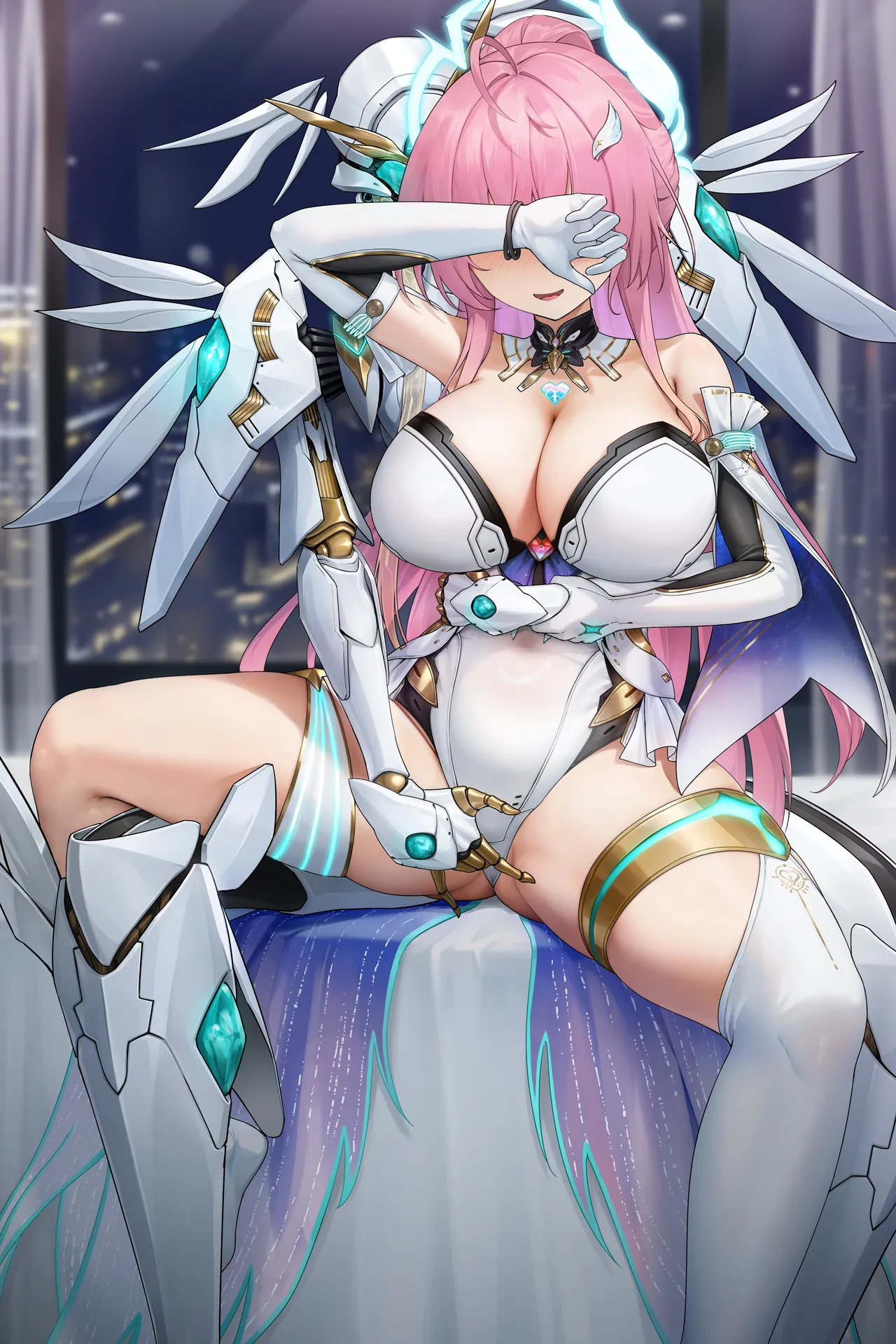 Pixiv 逆流茶会 50258193 2026.03.20 - Image 14