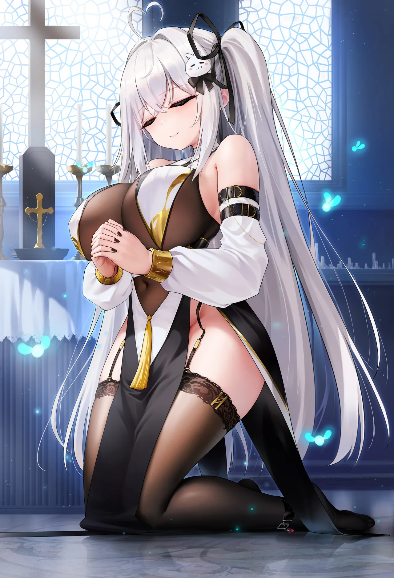 Pixiv 逆流茶会 50258193 2026.03.20 - Image 182