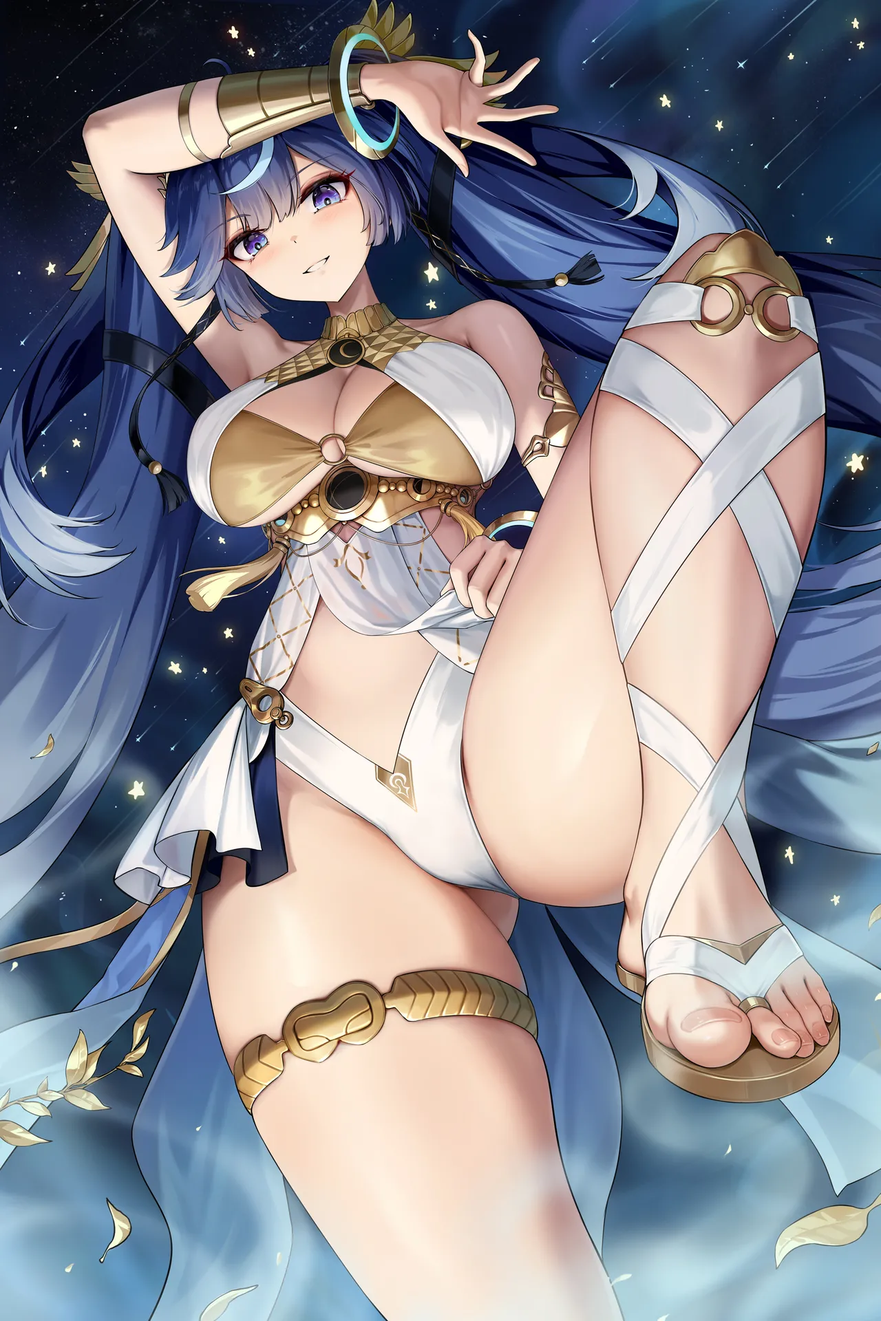 Pixiv 逆流茶会 50258193 2026.03.20 - Image 80