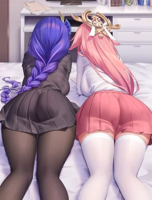 Pixiv 逆流茶会 50258193 2026.03.20 - Page 239