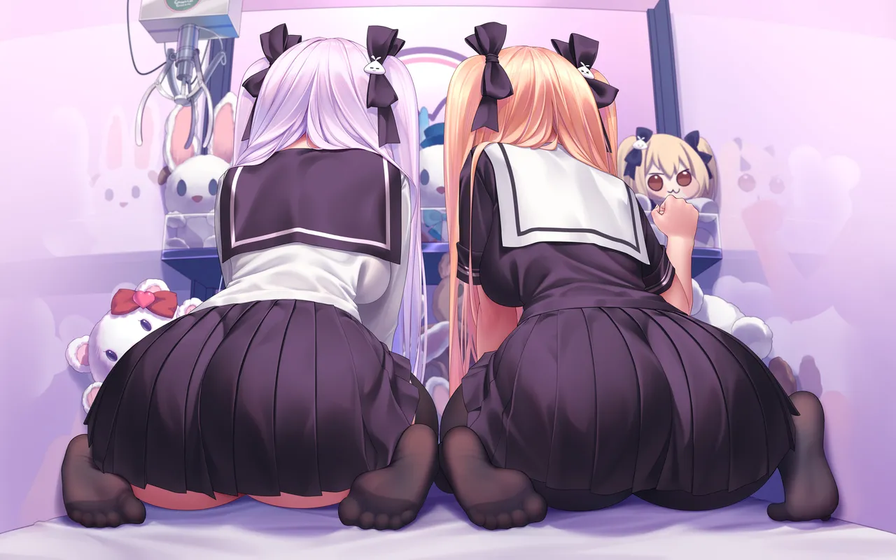 Pixiv 逆流茶会 50258193 2026.03.25 - Image 139