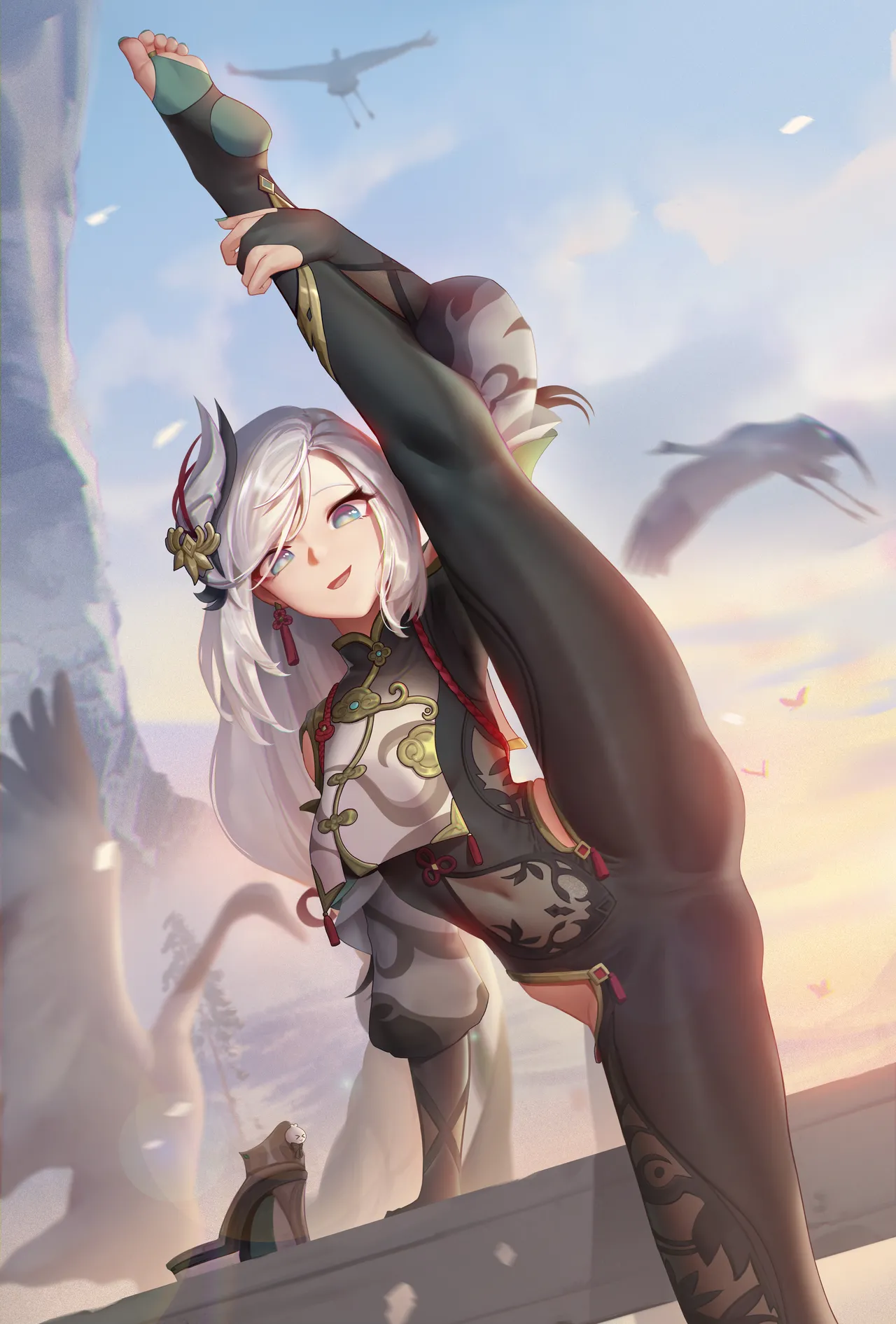 Pixiv 逆流茶会 50258193 2026.03.25 - Image 688