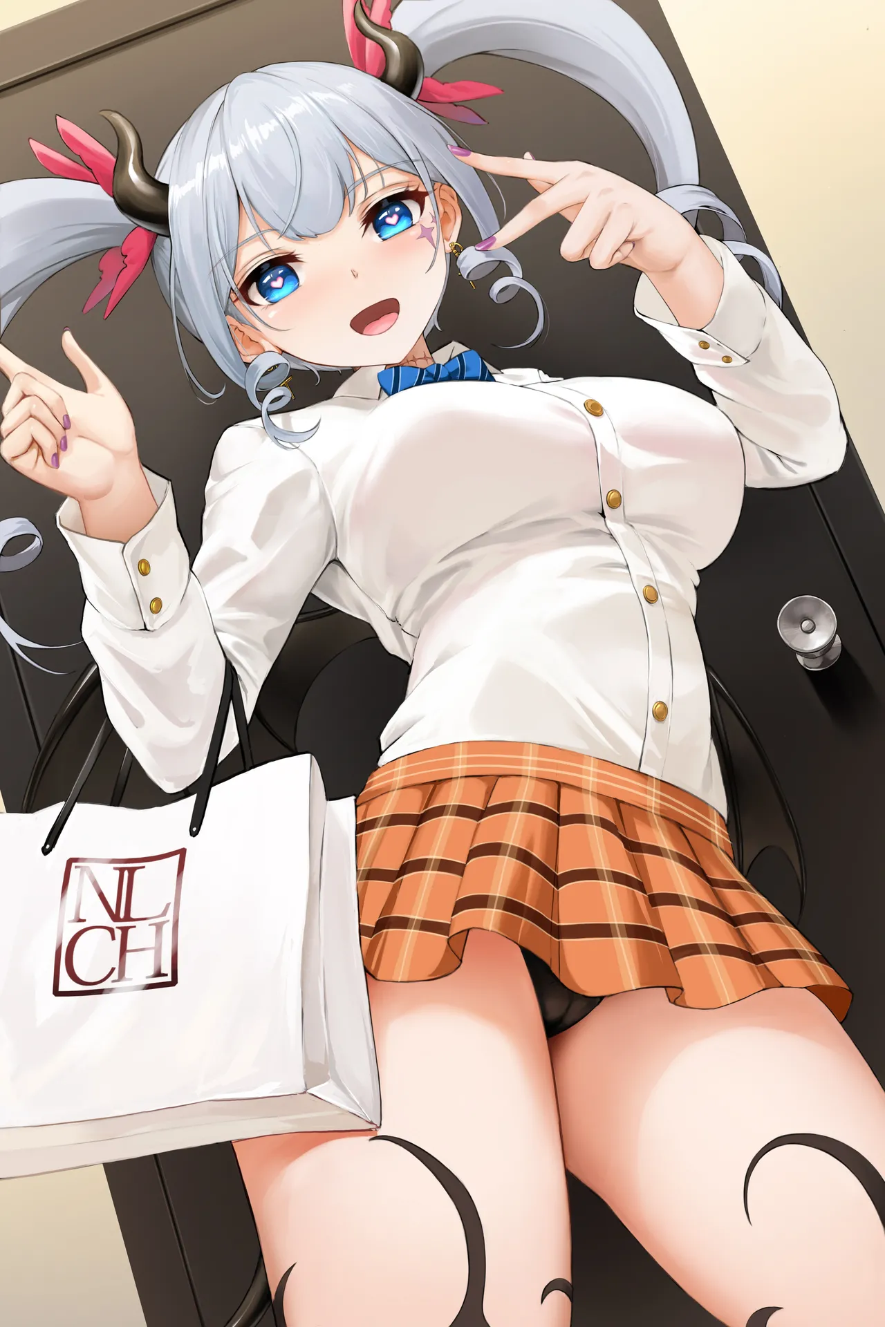 Pixiv 逆流茶会 50258193 2026.05.23 - Image 696