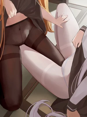 Pixiv 逆流茶会 50258193 2026.05.23 - Page 291