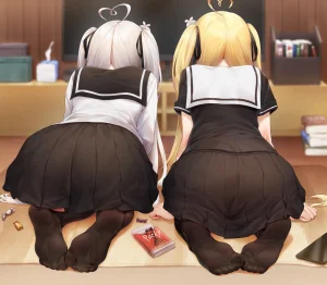 Pixiv 逆流茶会 50258193 2026.05.23 - Page 396