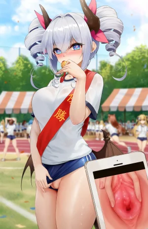 Pixiv 逆流茶会 50258193 2026.05.23 - Page 473