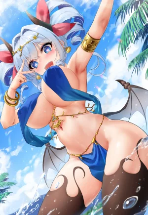 Pixiv 逆流茶会 50258193 2026.05.23 - Page 479