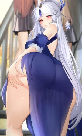 Pixiv 逆流茶会 50258193 2026.05.23 - Page 538