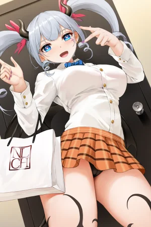 Pixiv 逆流茶会 50258193 2026.05.23 - Page 696