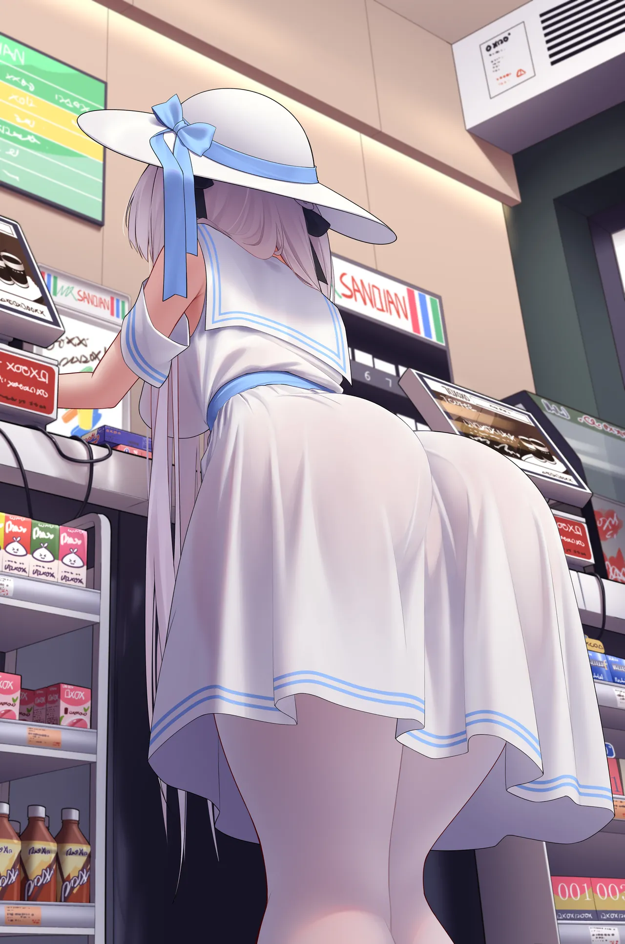Pixiv 逆流茶会 50258193 2026.05.25 - Image 9
