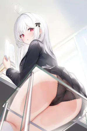 Pixiv 逆流茶会 50258193 2026.05.25 - Page 116
