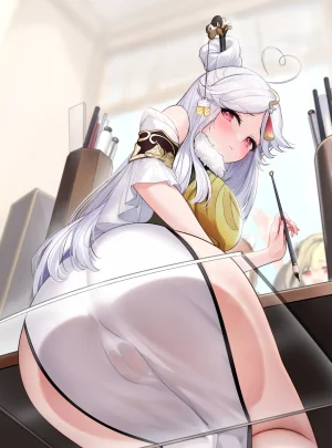Pixiv 逆流茶会 50258193 2026.05.25 - Page 318