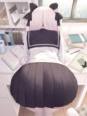 Pixiv 逆流茶会 50258193 2026.05.25 - Page 359