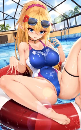 Pixiv 逆流茶会 50258193 2026.05.25 - Page 505