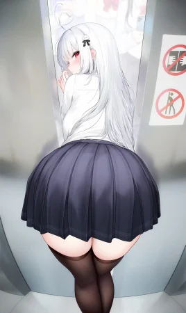 Pixiv 逆流茶会 50258193 2026.05.25 - Page 84