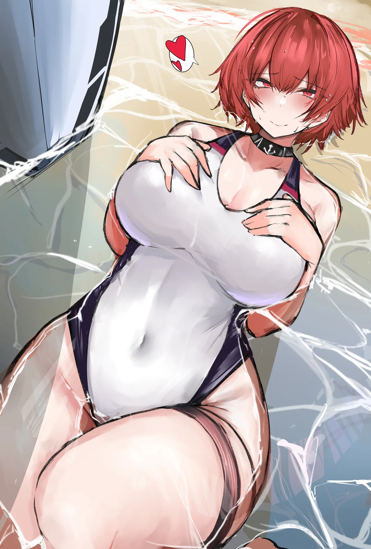 Pixiv みたらしれんげ 54870008 2026.05.02 - Image 122