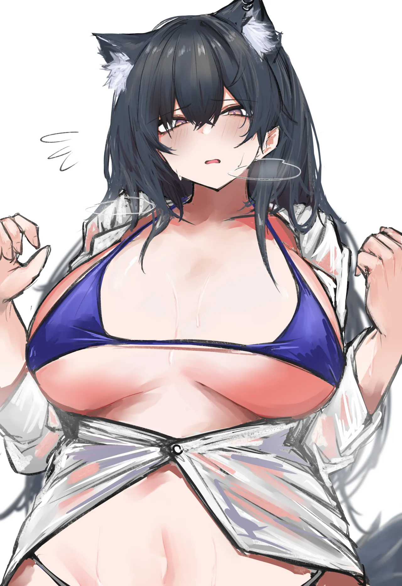 Pixiv みたらしれんげ 54870008 2026.05.02 - Image 133