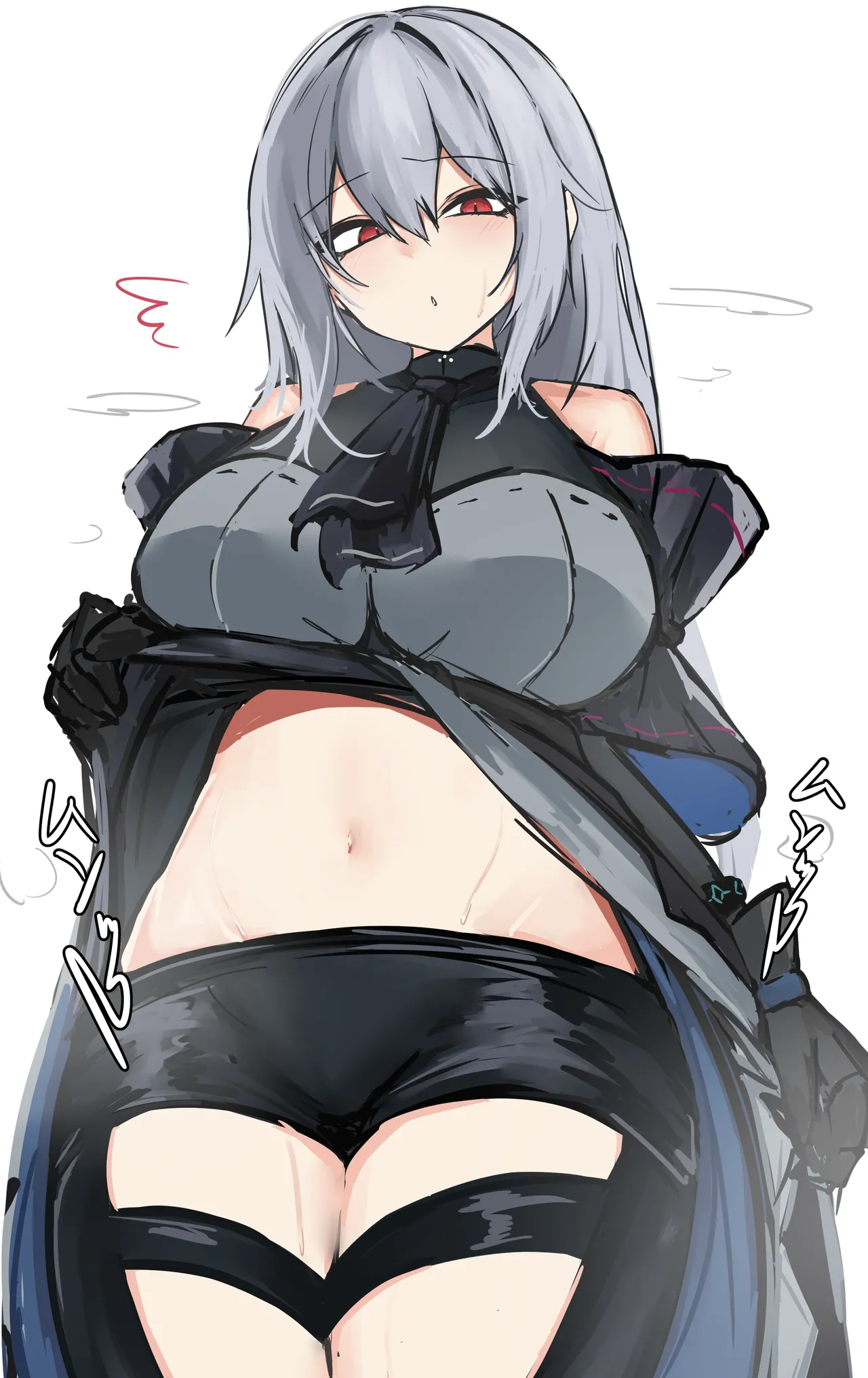 Pixiv みたらしれんげ 54870008 2026.05.02 - Image 171