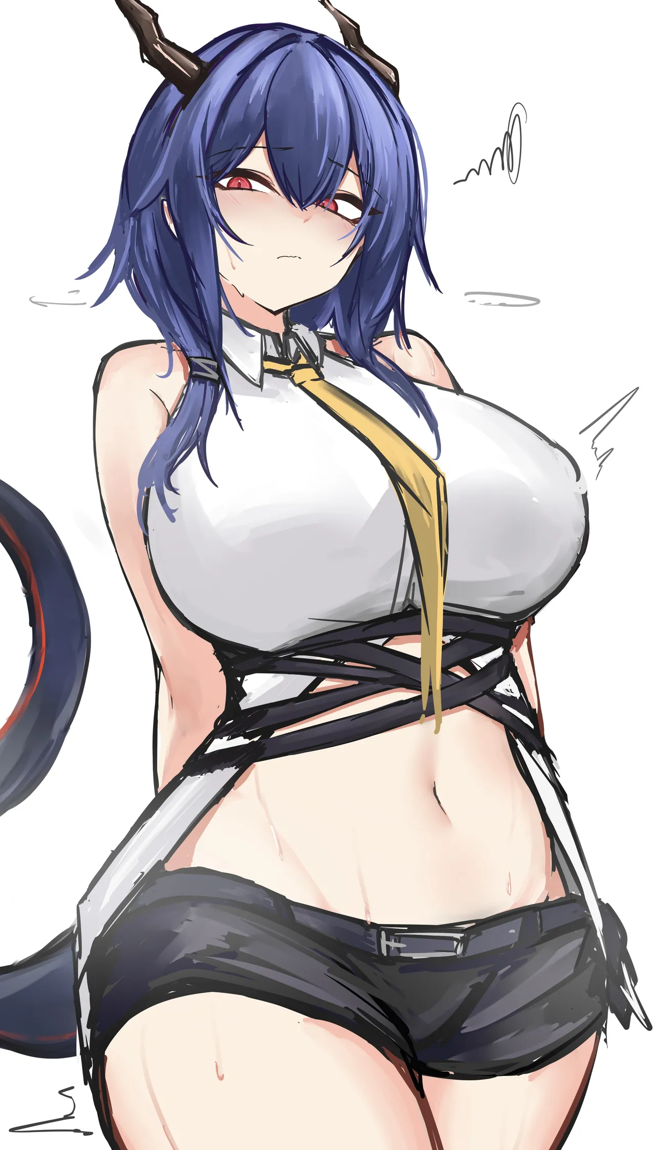 Pixiv みたらしれんげ 54870008 2026.05.02 - Image 172
