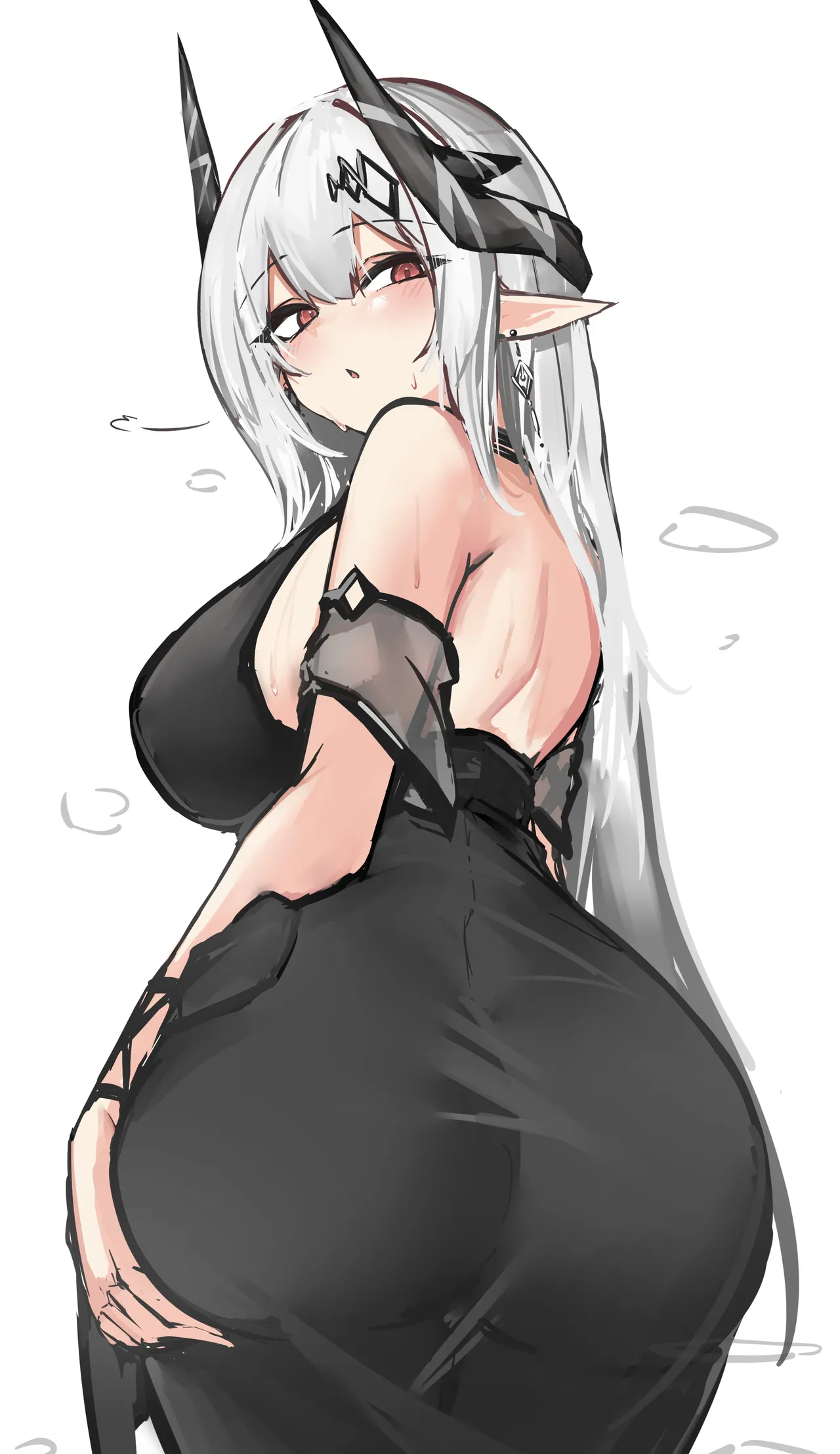 Pixiv みたらしれんげ 54870008 2026.05.02 - Image 175