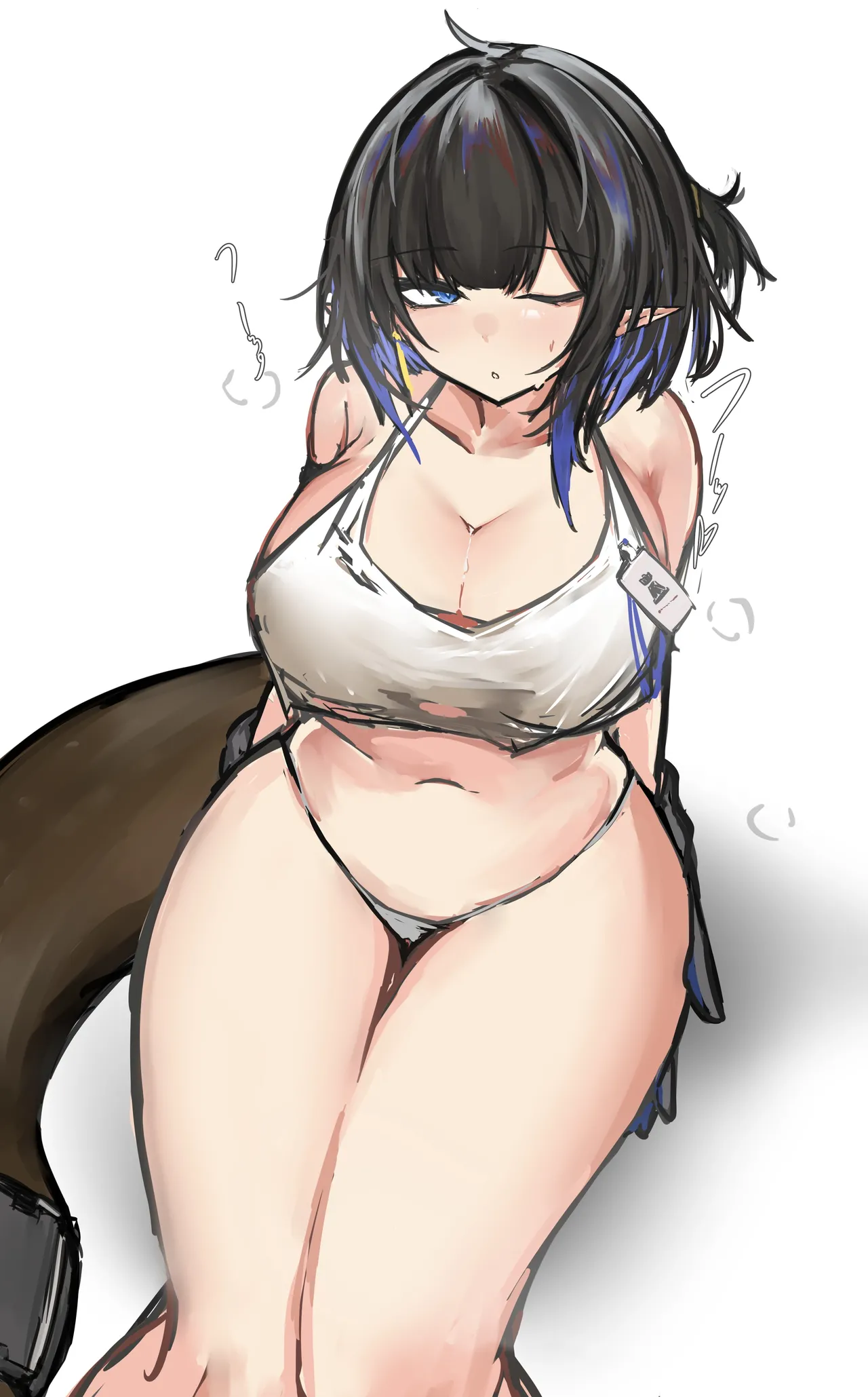 Pixiv みたらしれんげ 54870008 2026.05.02 - Image 179