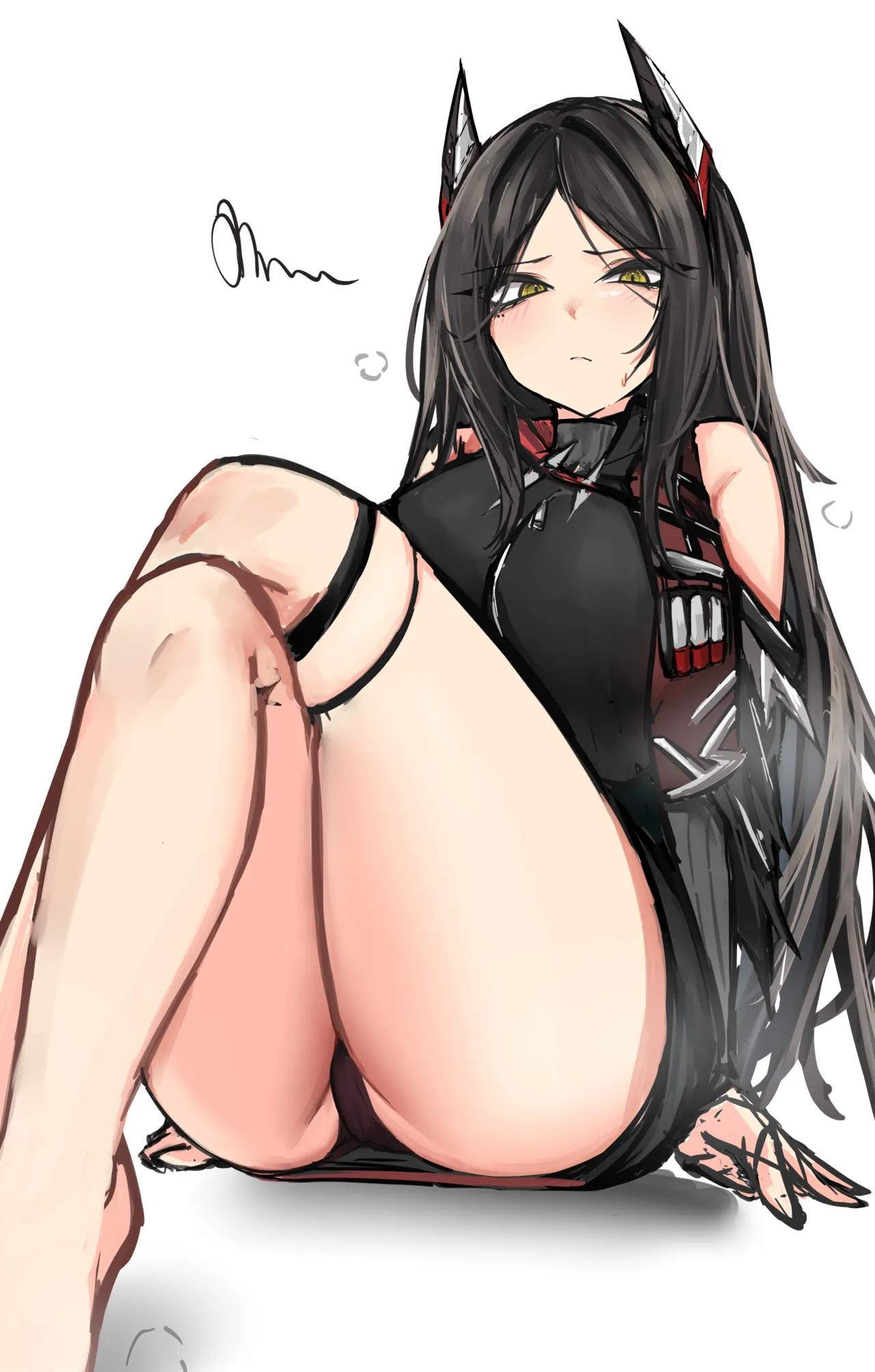 Pixiv みたらしれんげ 54870008 2026.05.02 - Image 181