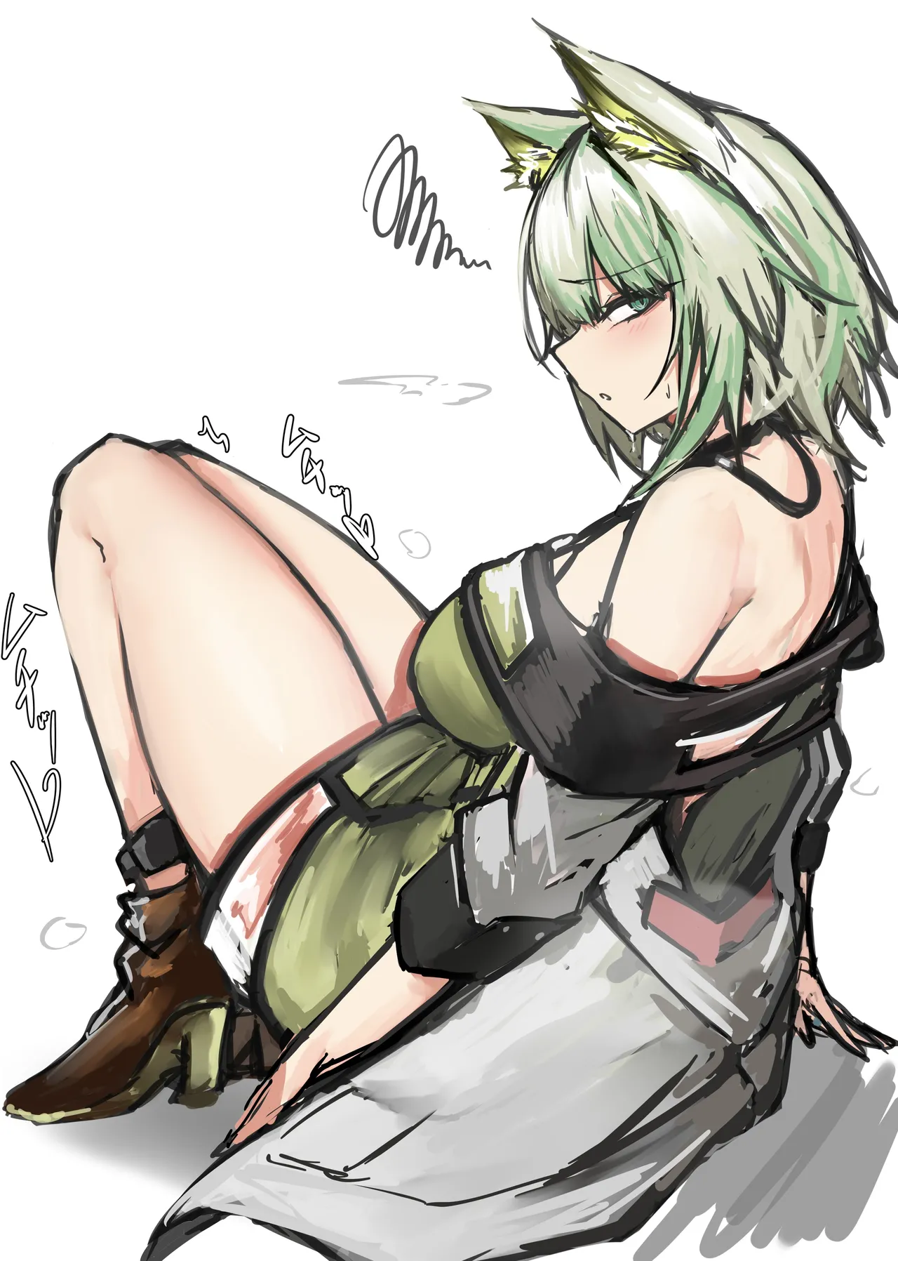 Pixiv みたらしれんげ 54870008 2026.05.02 - Image 182