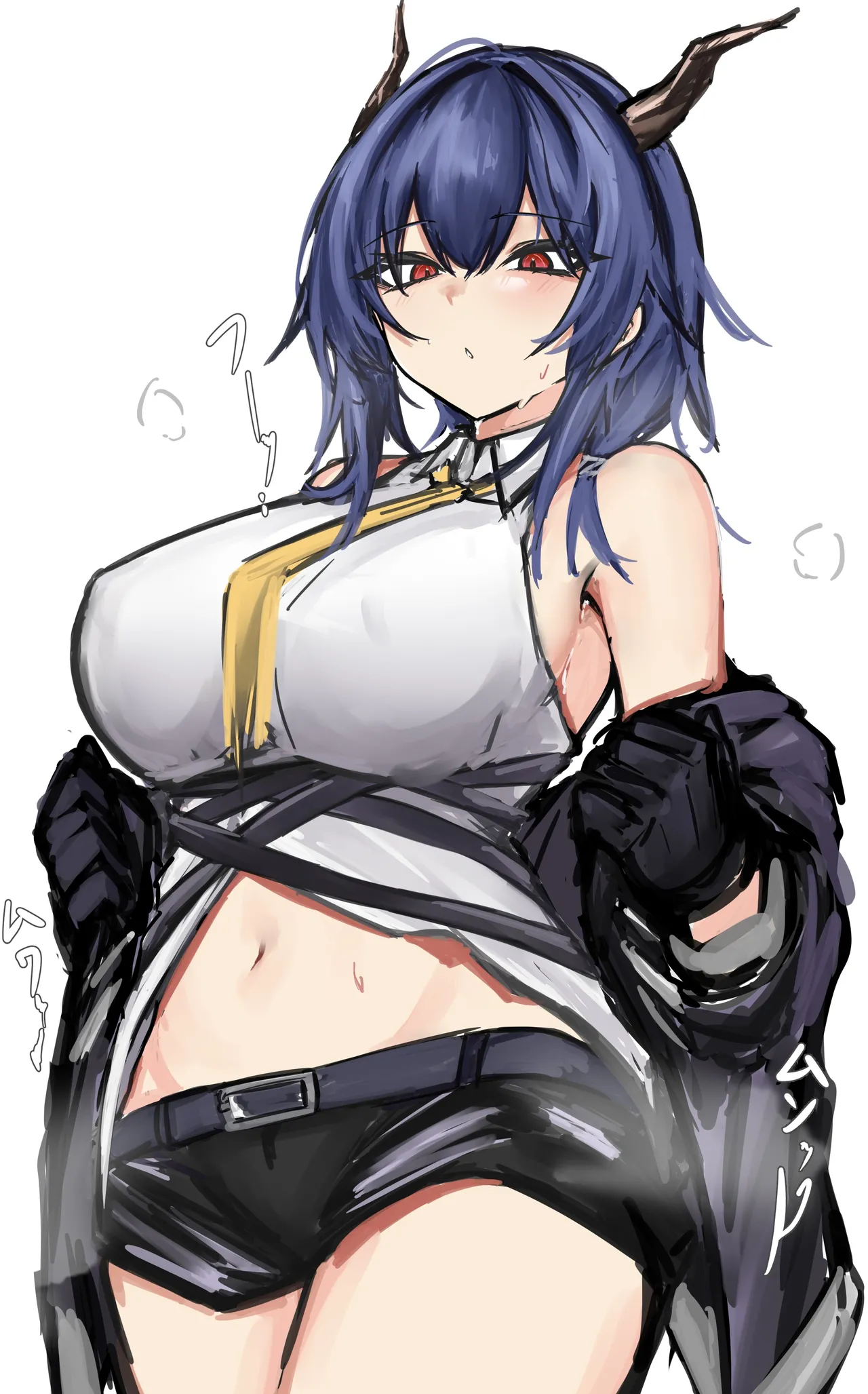 Pixiv みたらしれんげ 54870008 2026.05.02 - Image 184