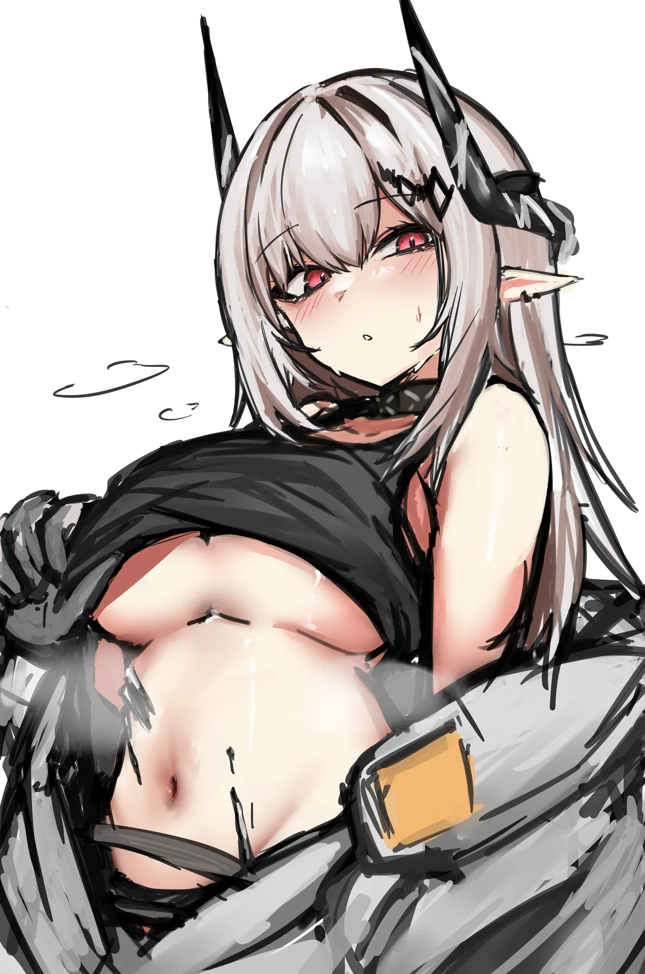Pixiv みたらしれんげ 54870008 2026.05.02 - Image 204