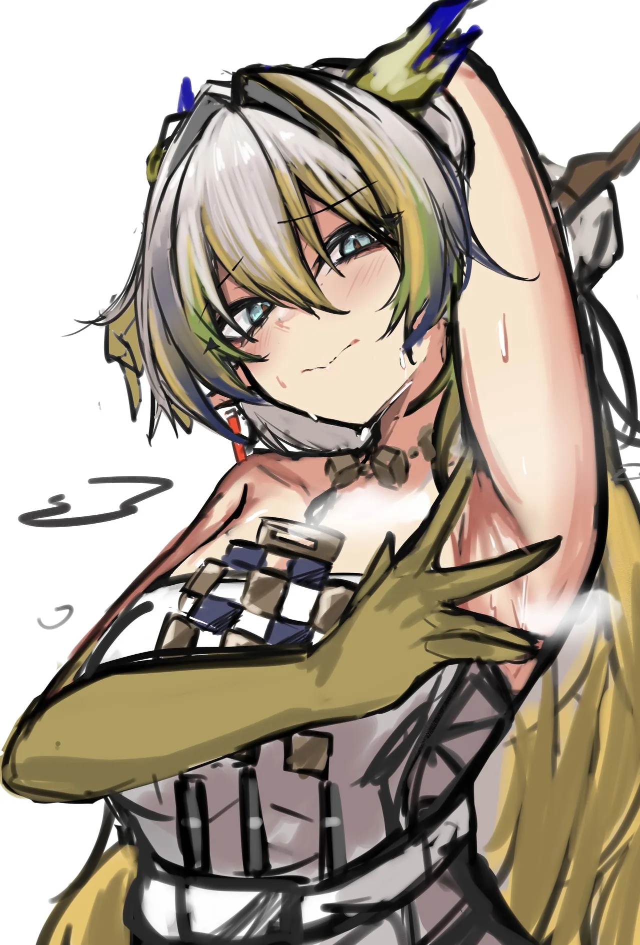 Pixiv みたらしれんげ 54870008 2026.05.02 - Image 206