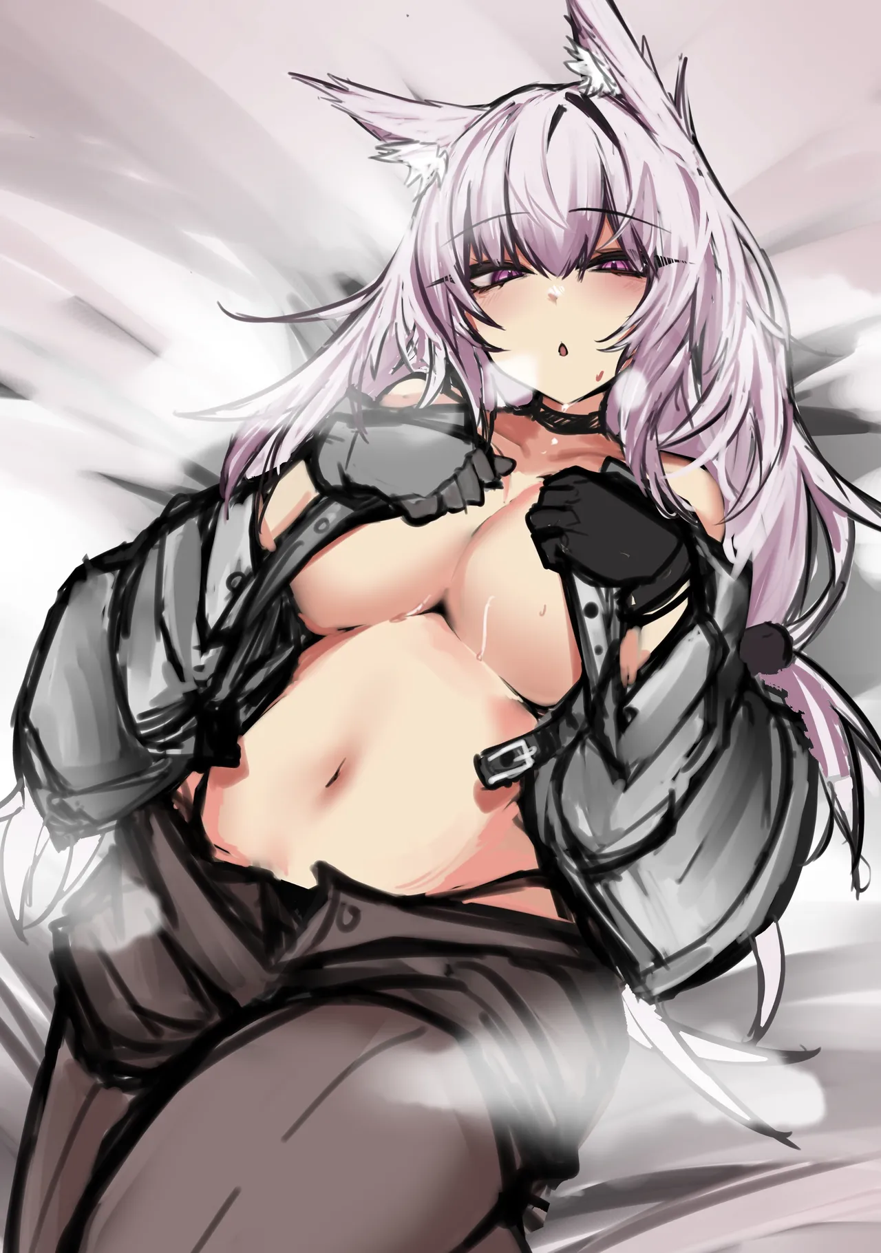 Pixiv みたらしれんげ 54870008 2026.05.02 - Image 209