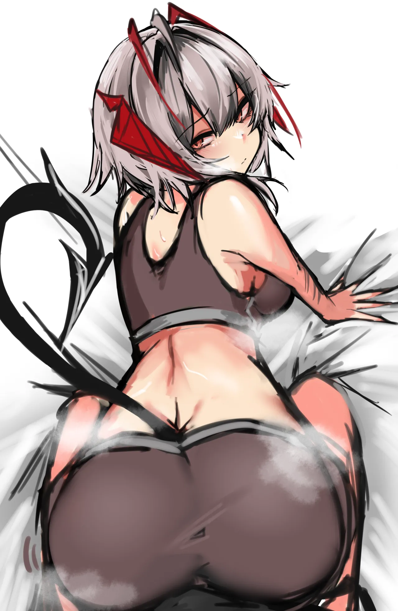 Pixiv みたらしれんげ 54870008 2026.05.02 - Image 210