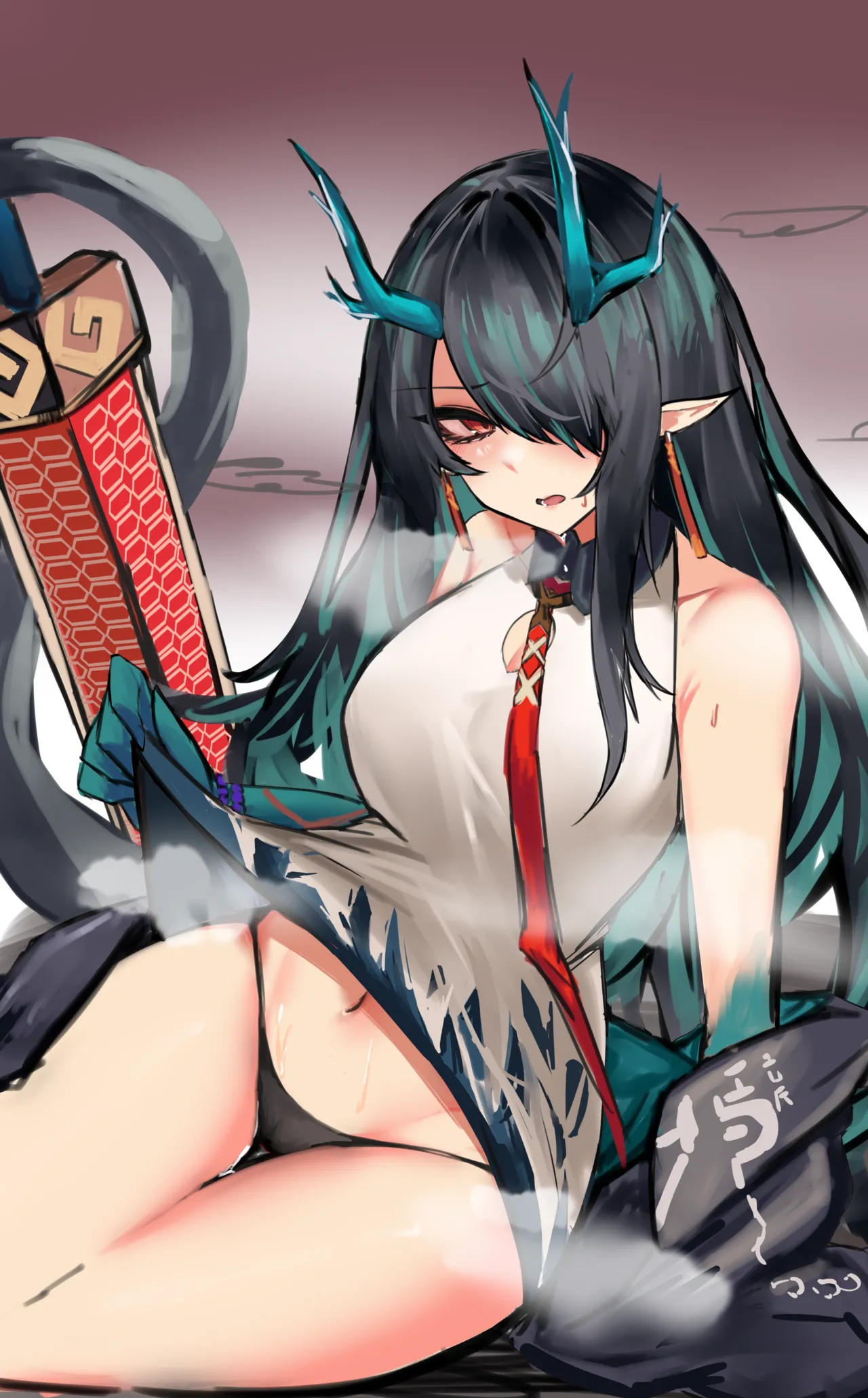 Pixiv みたらしれんげ 54870008 2026.05.02 - Image 212