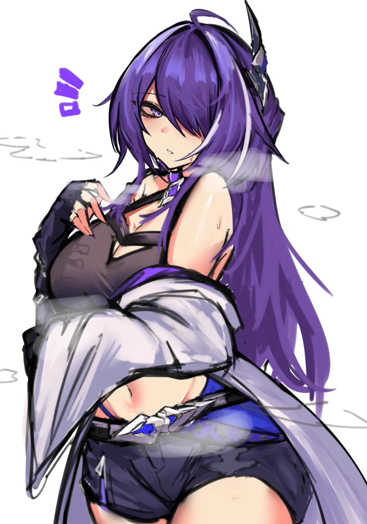 Pixiv みたらしれんげ 54870008 2026.05.02 - Image 215