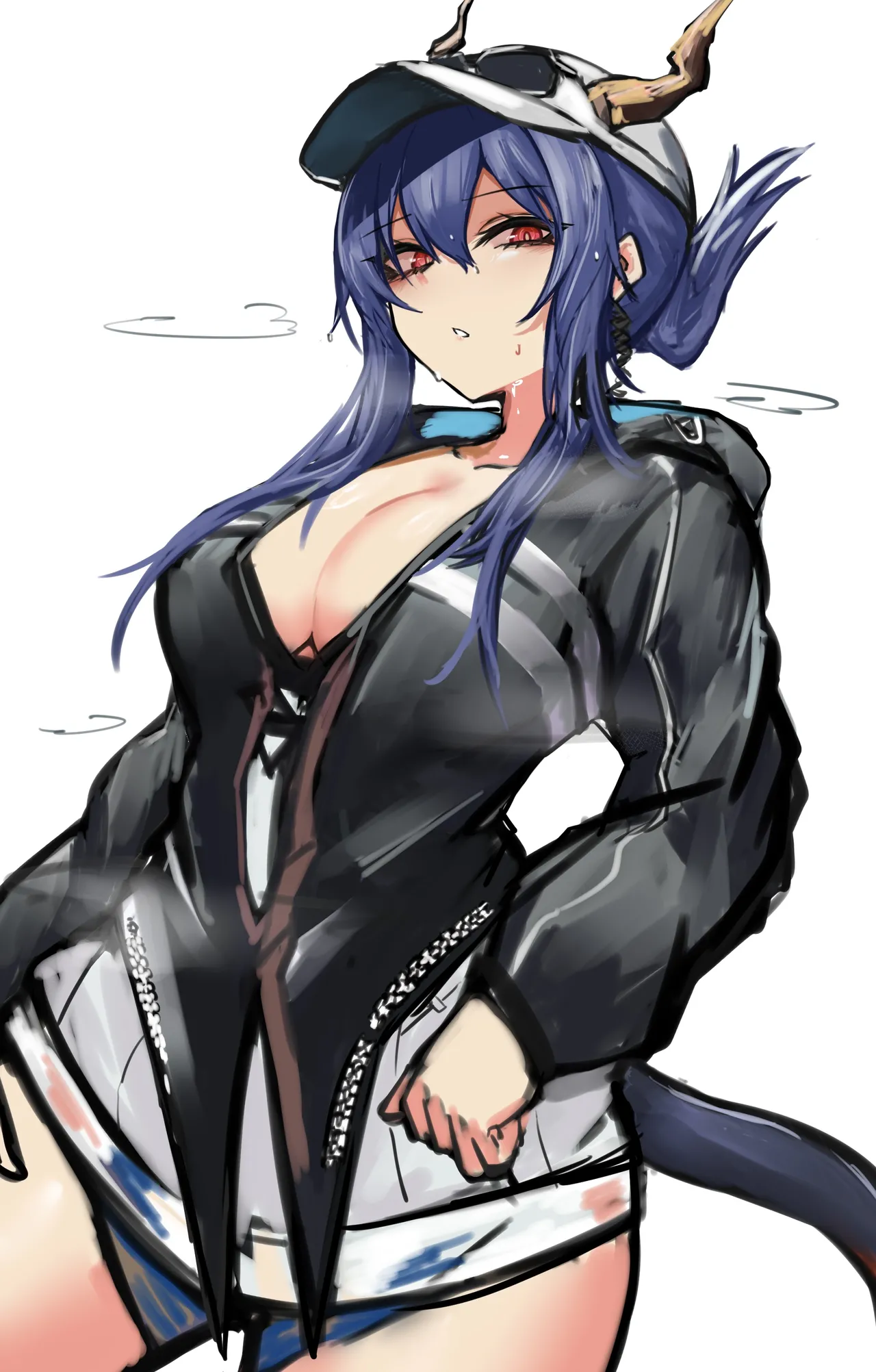 Pixiv みたらしれんげ 54870008 2026.05.02 - Image 216