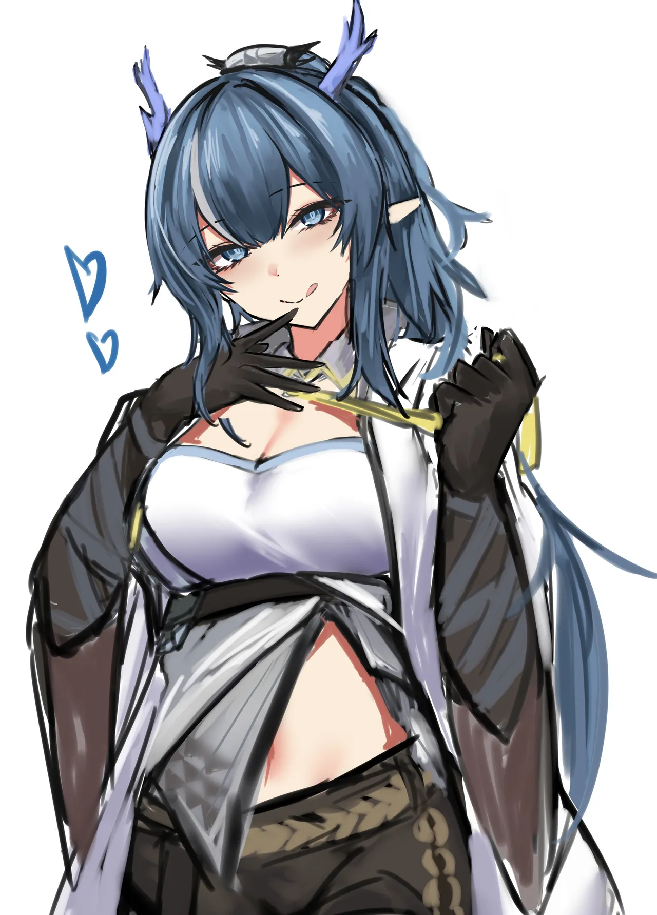 Pixiv みたらしれんげ 54870008 2026.05.02 - Image 222