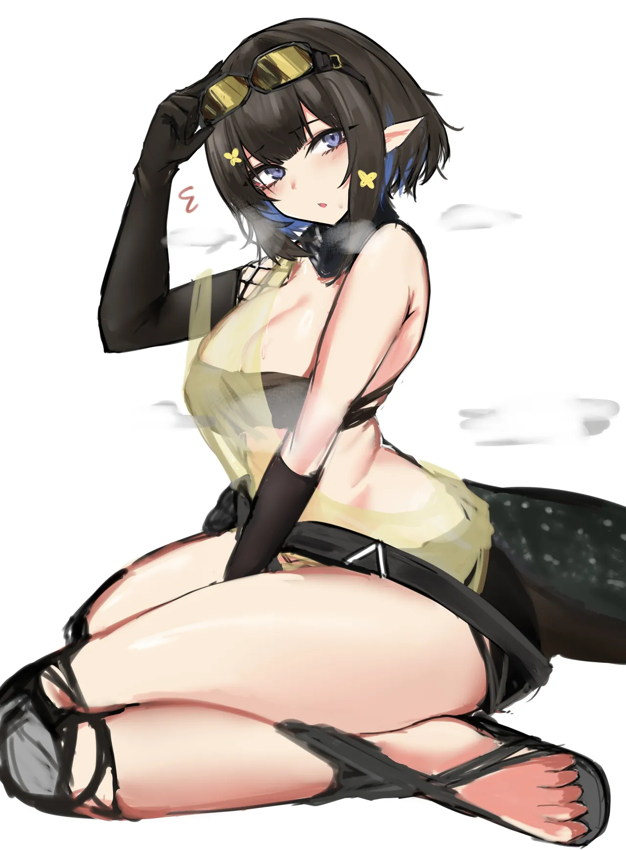 Pixiv みたらしれんげ 54870008 2026.05.02 - Image 225