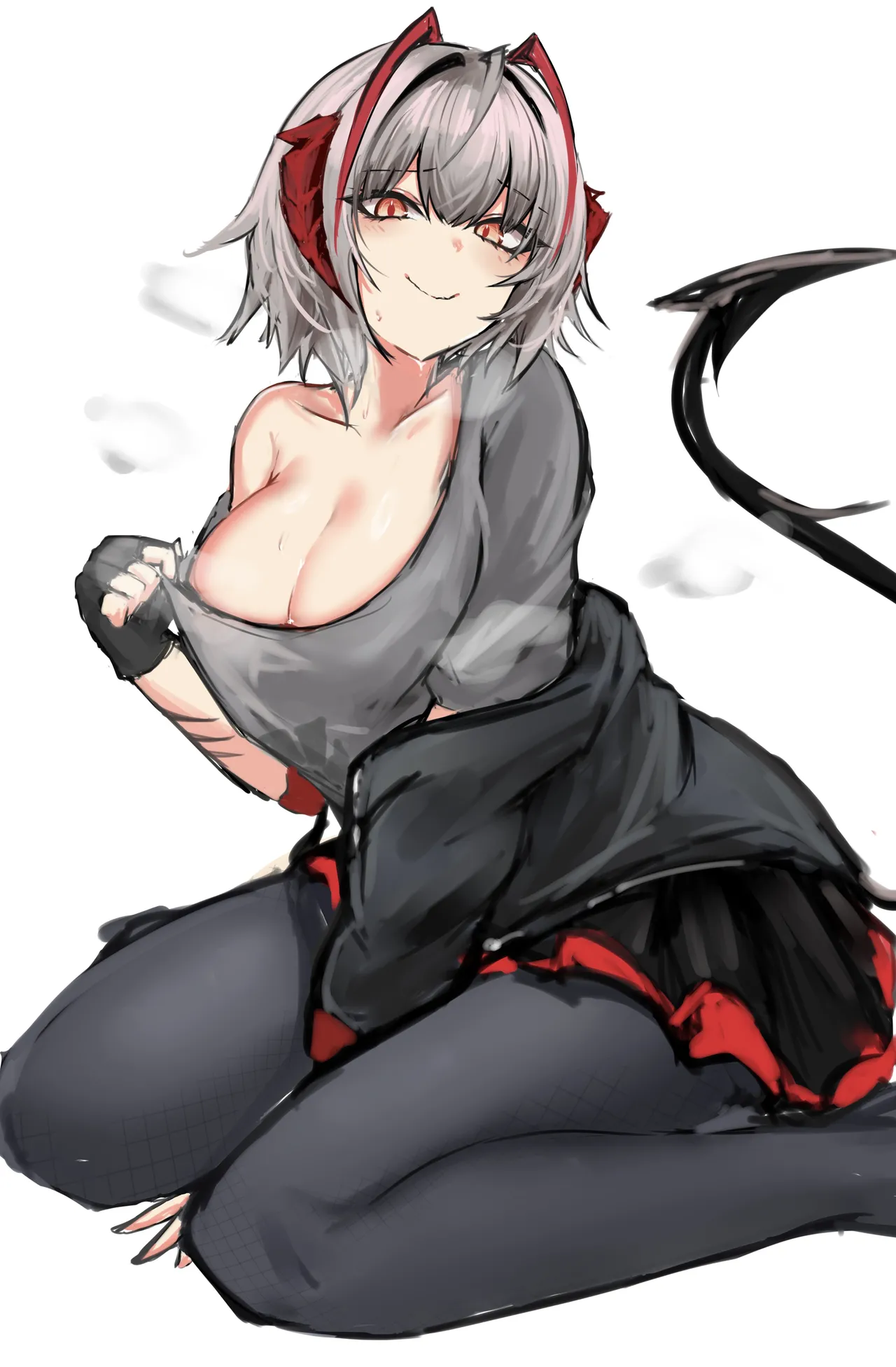 Pixiv みたらしれんげ 54870008 2026.05.02 - Image 227