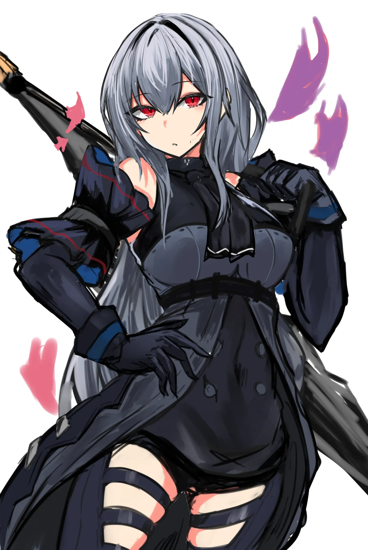 Pixiv みたらしれんげ 54870008 2026.05.02 - Image 232