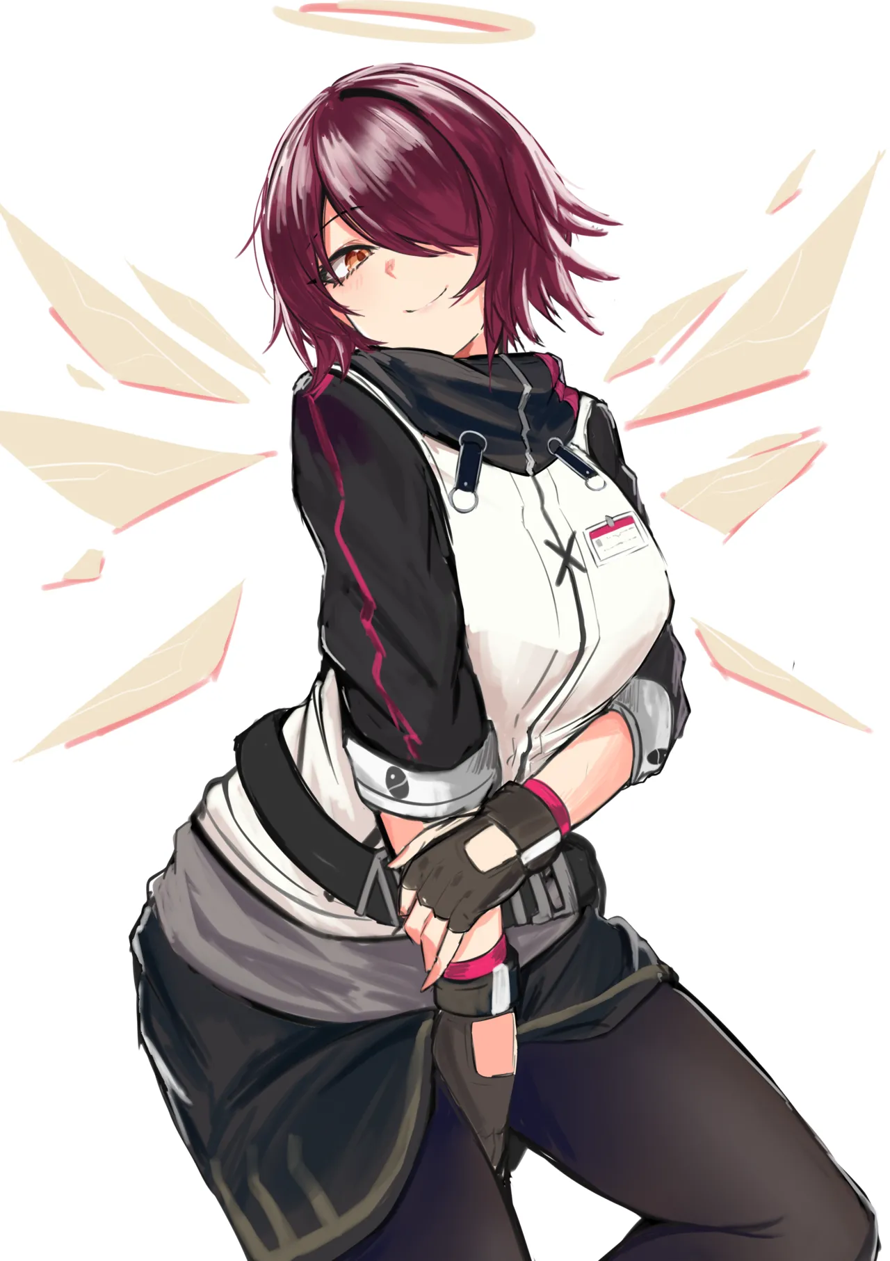 Pixiv みたらしれんげ 54870008 2026.05.02 - Image 235
